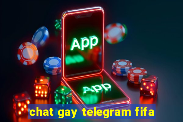 chat gay telegram fifa